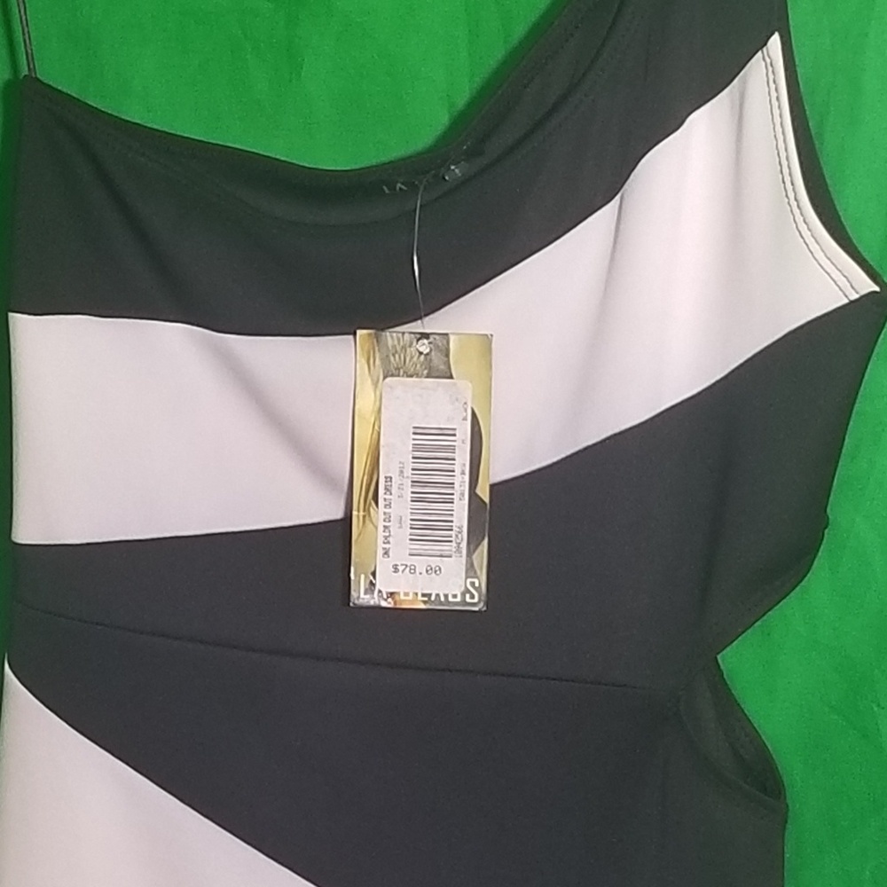 Dress - Picture 4 of 5